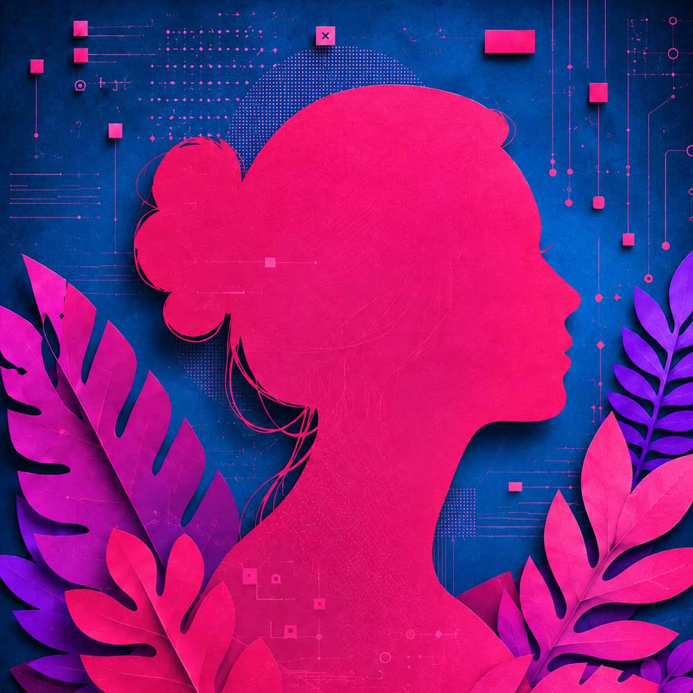 figura femminile_hackathon techwarriors