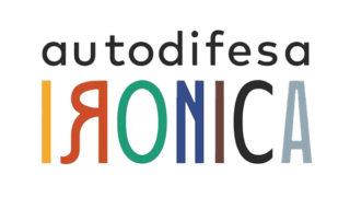 AUTODIFESA IRONICA