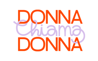 DONNA CHIAMA DONNA