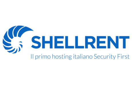 logo shellrent