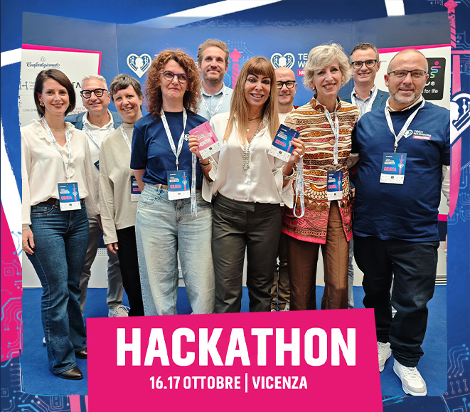 Giuria Hackathon TechWarriors_2