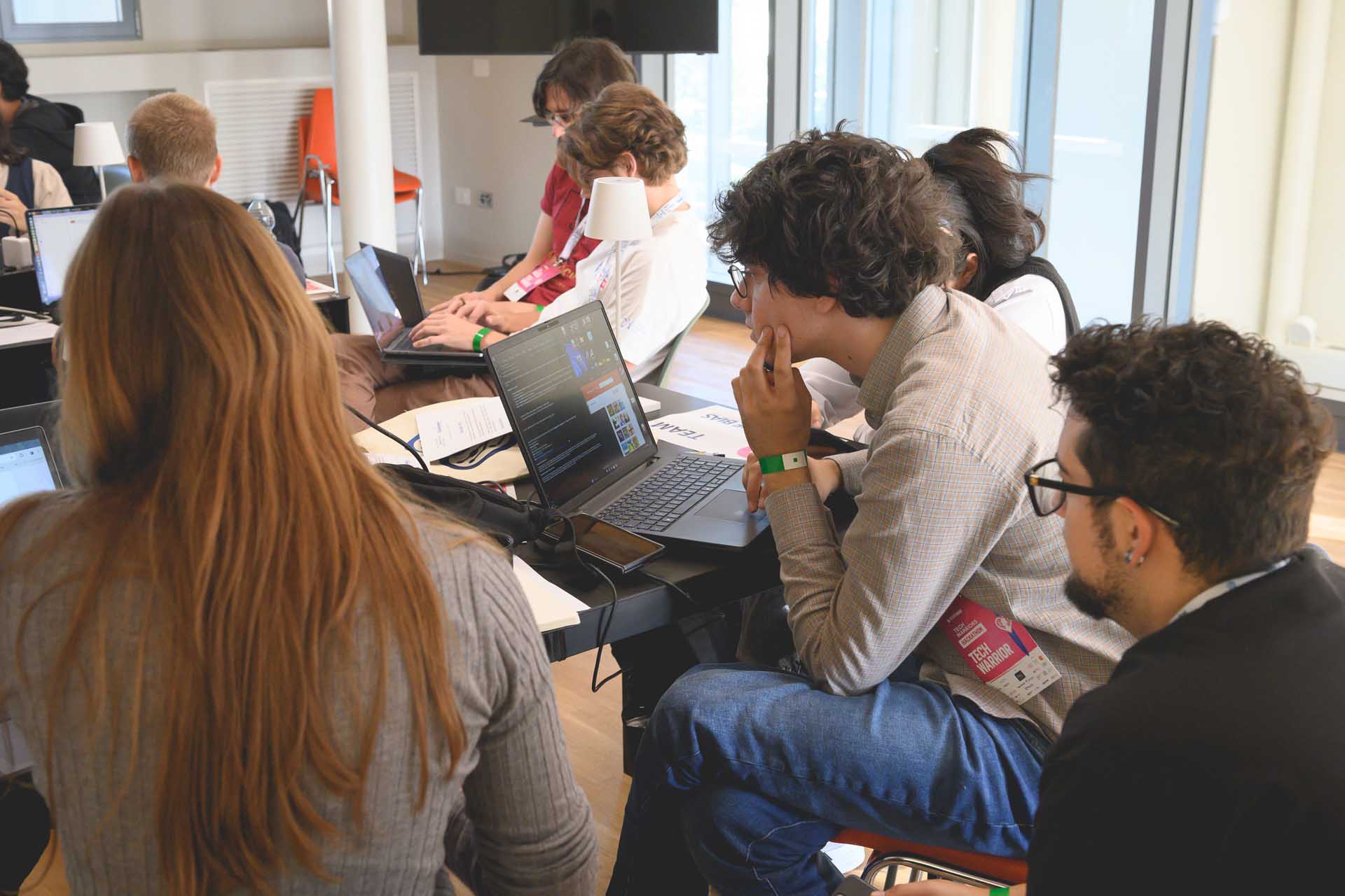 TechWarriors-Hackaton-134