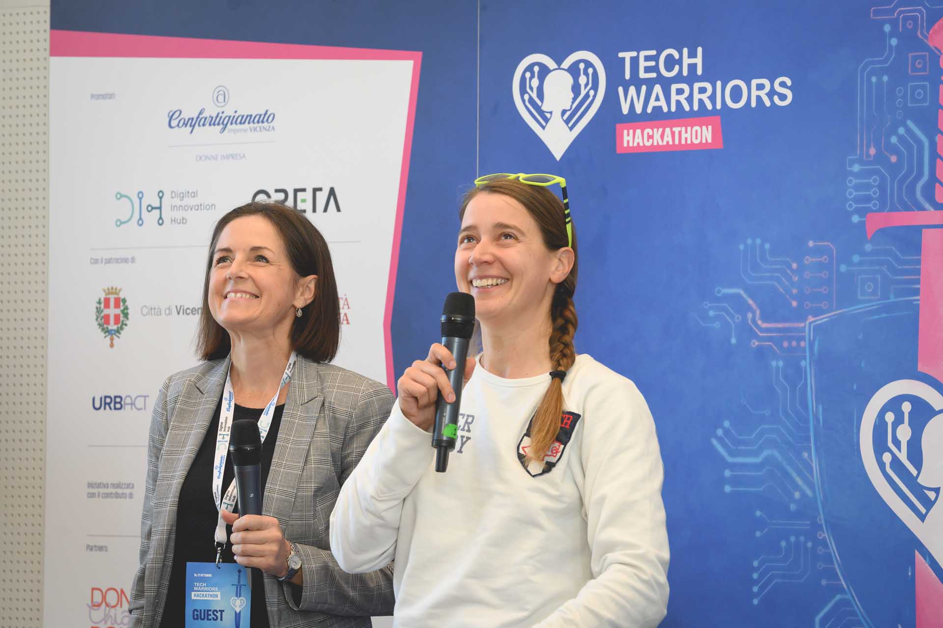 TechWarriors-Hackaton-93