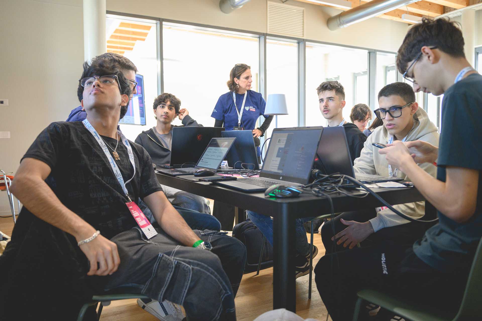 techwarriorsTechWarriors-Hackaton-17
