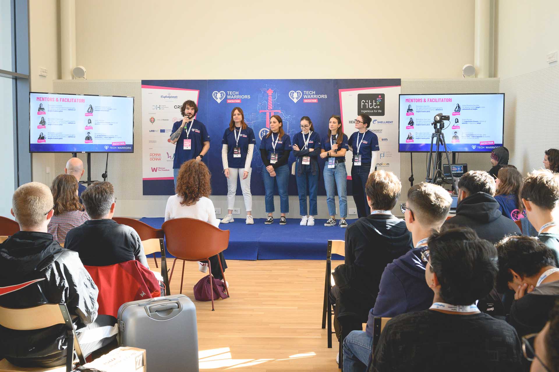 techwarriorsTechWarriors-Hackaton-20